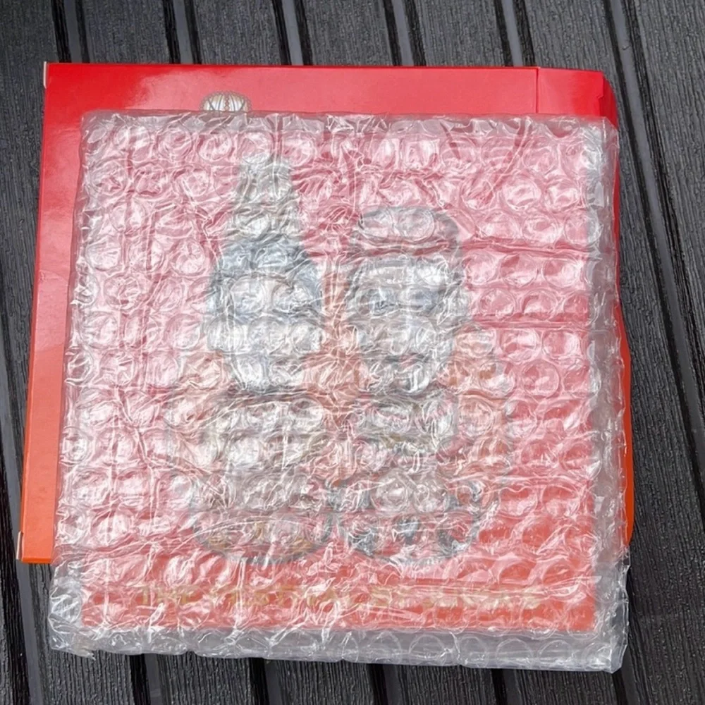 New in box Juvia’s Place - The Festival Eyeshadow Palette